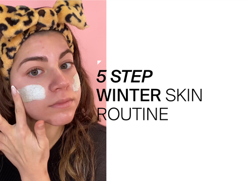 Winter Skin Care